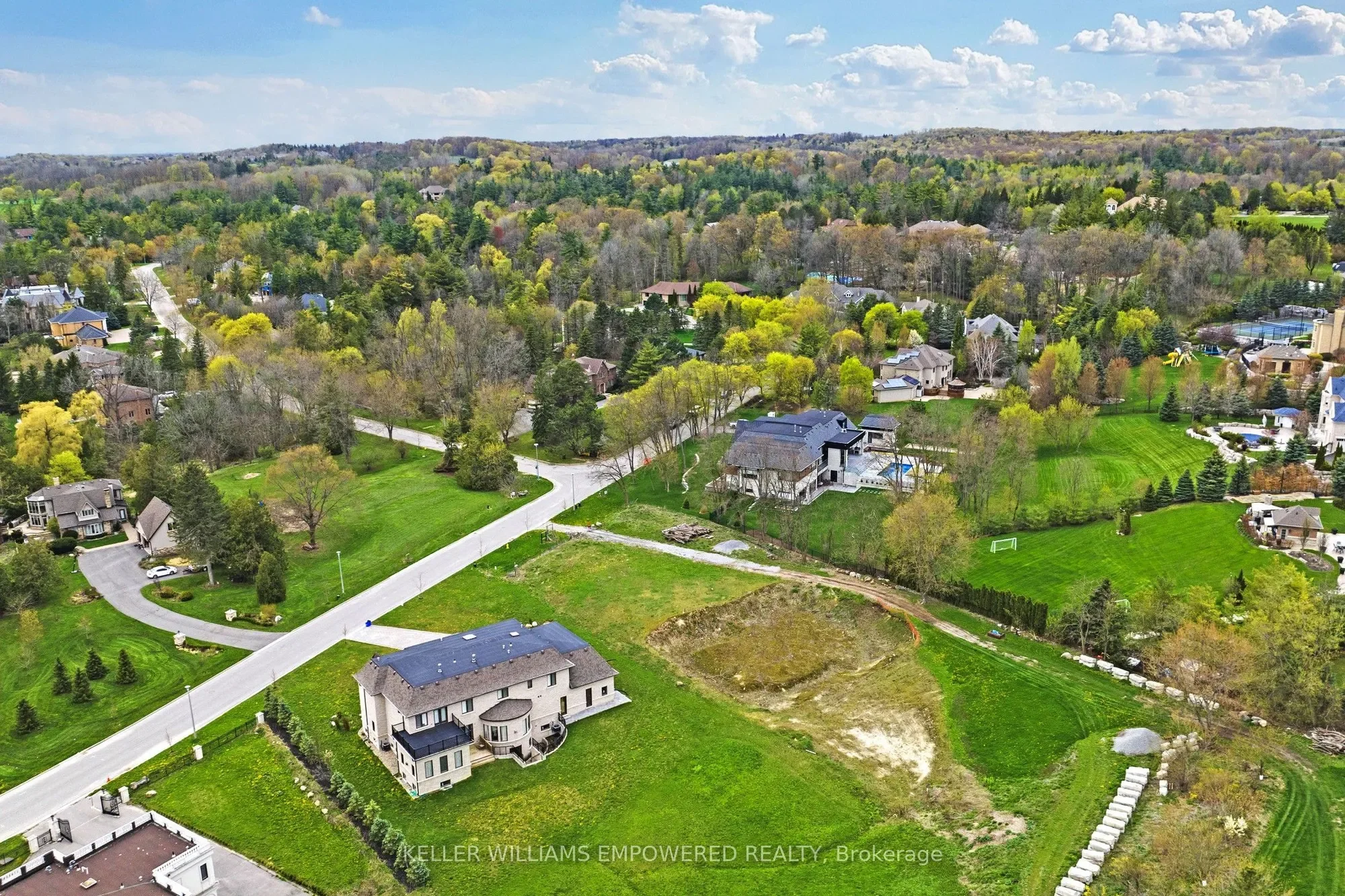 15 Honey Locust Court, Vaughan, ON L6A 1G2, Vaughan, Ontario, Canada. - Photo 10