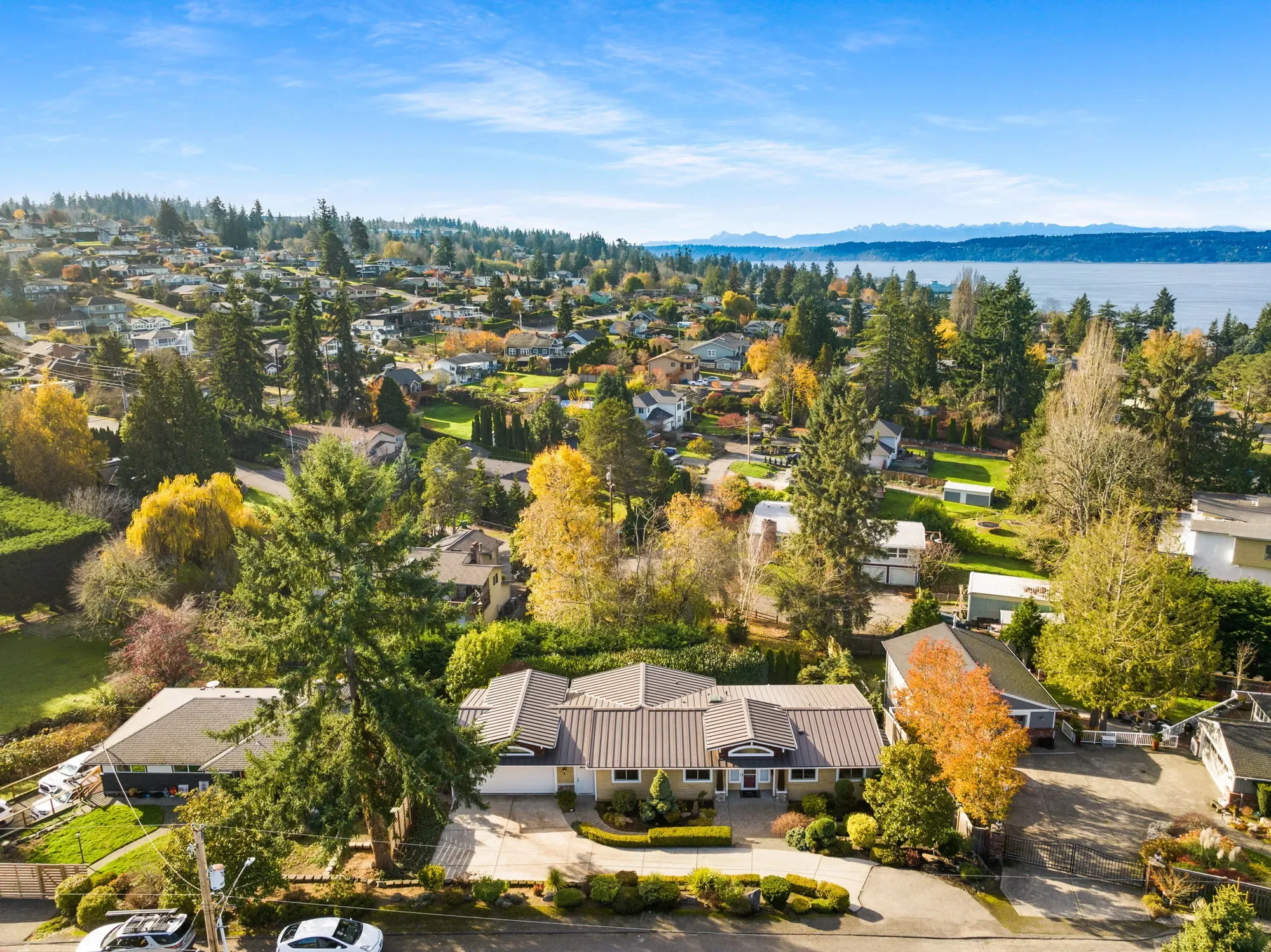 4724 Gardner Ave , Everett, WA 98203, Everett, Washington, United States. - Photo 34