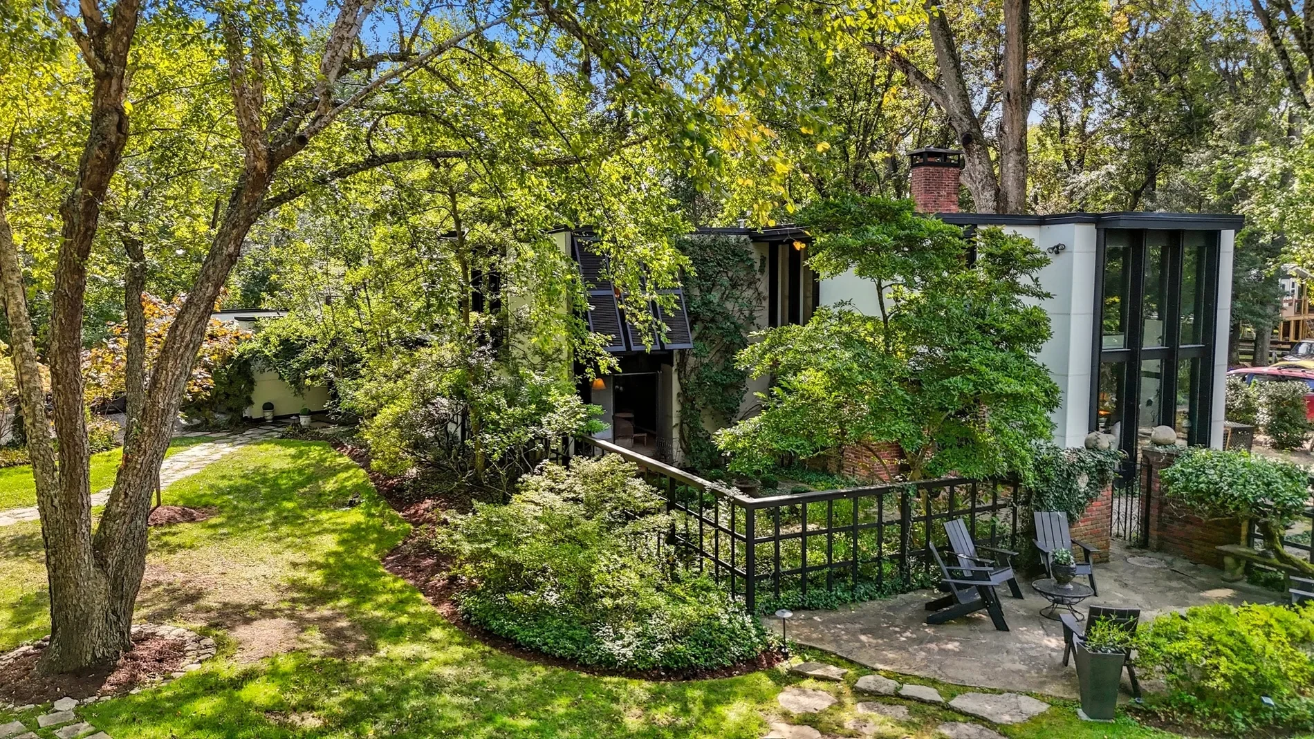 12108 Locust Lane , Anchorage, KY 40223, Watterson Park, Kentucky, United States. - Photo 62