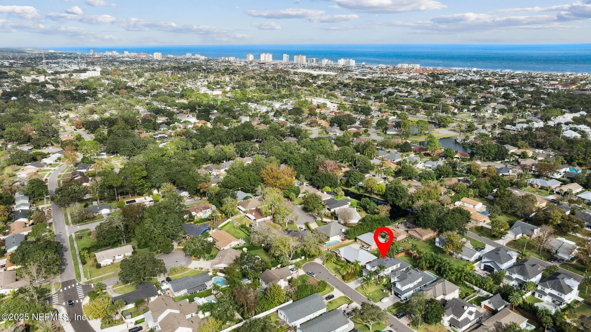 3839 GRANDE Boulevard, Jacksonville Beach, Florida, United States. - Photo 36