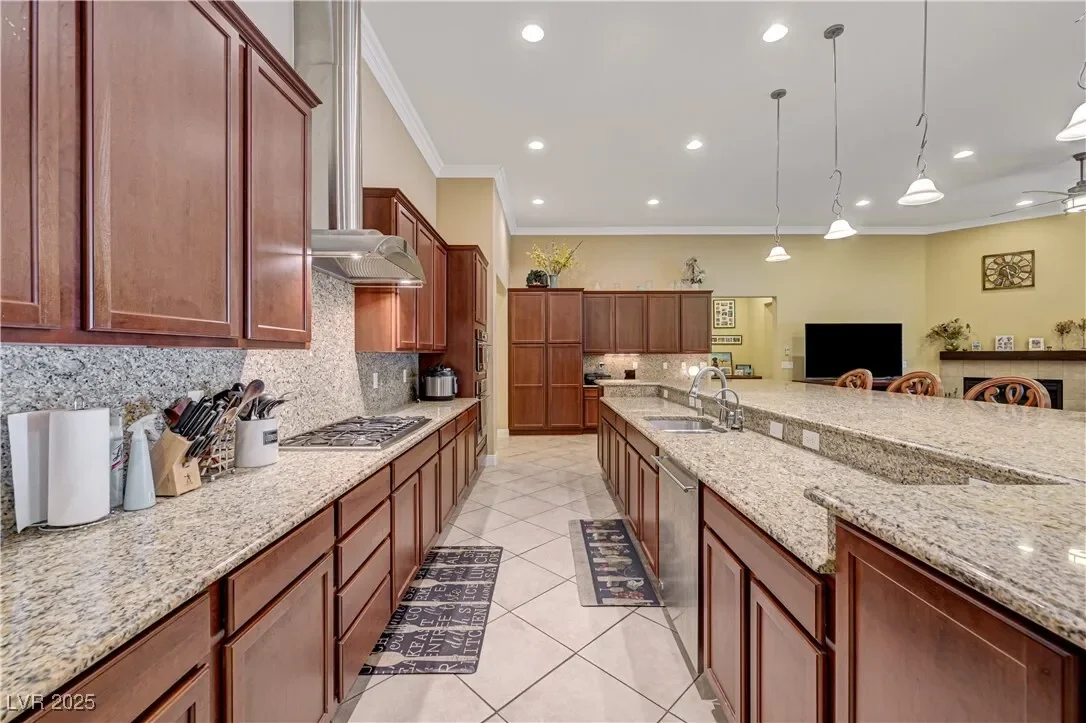 4260 Helena Cove Court, Las Vegas, Nevada, United States. - Photo 12