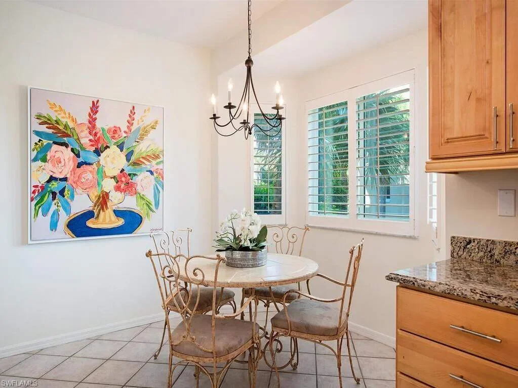 7671 Pebble Creek, #101, Naples, FL, 34108, USA, Naples, Florida, United States. - Photo 18