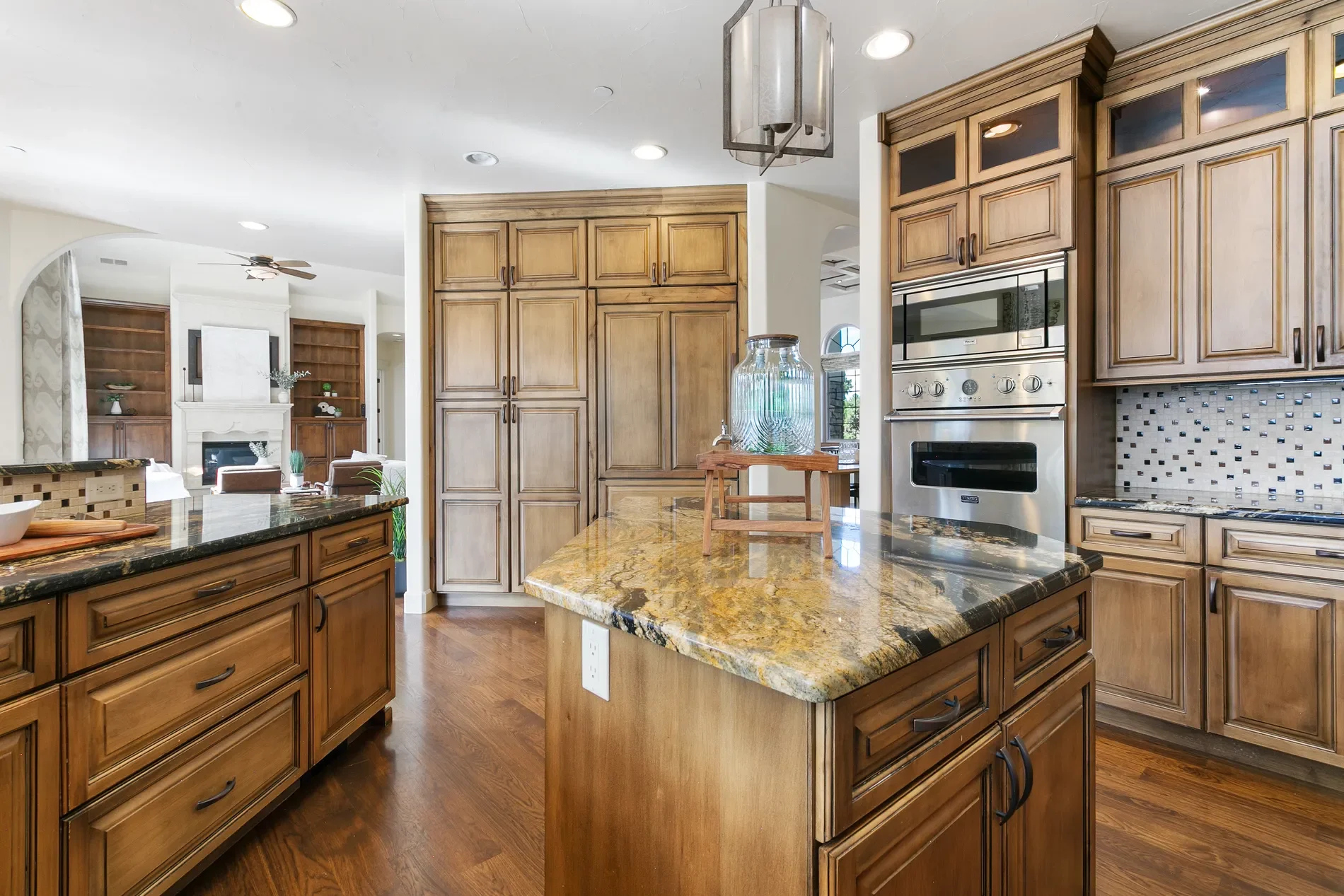 4455 Foxchase Way , Colorado Springs, CO 80908, Colorado Springs, Colorado, United States. - Photo 22