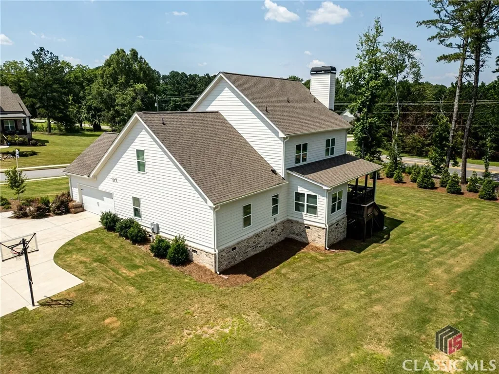 1145 Summerfield Lane, Watkinsville, Georgia, United States. - Photo 38