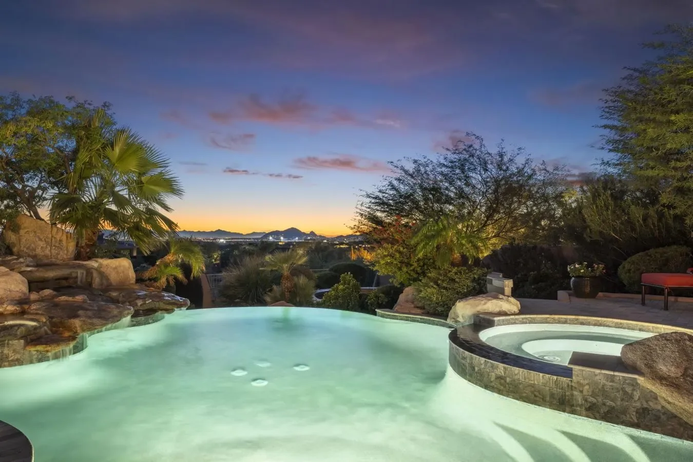 13249 E SUMMIT Drive, Scottsdale, Arizona, United States. - Photo 28