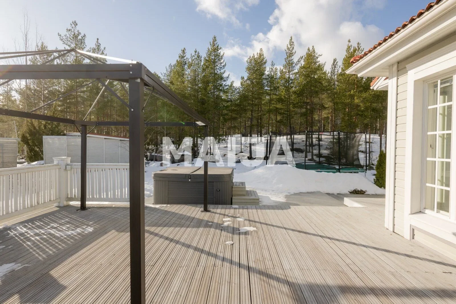 Keskikaari 5, Jyväskylä, Finland. - Photo 15