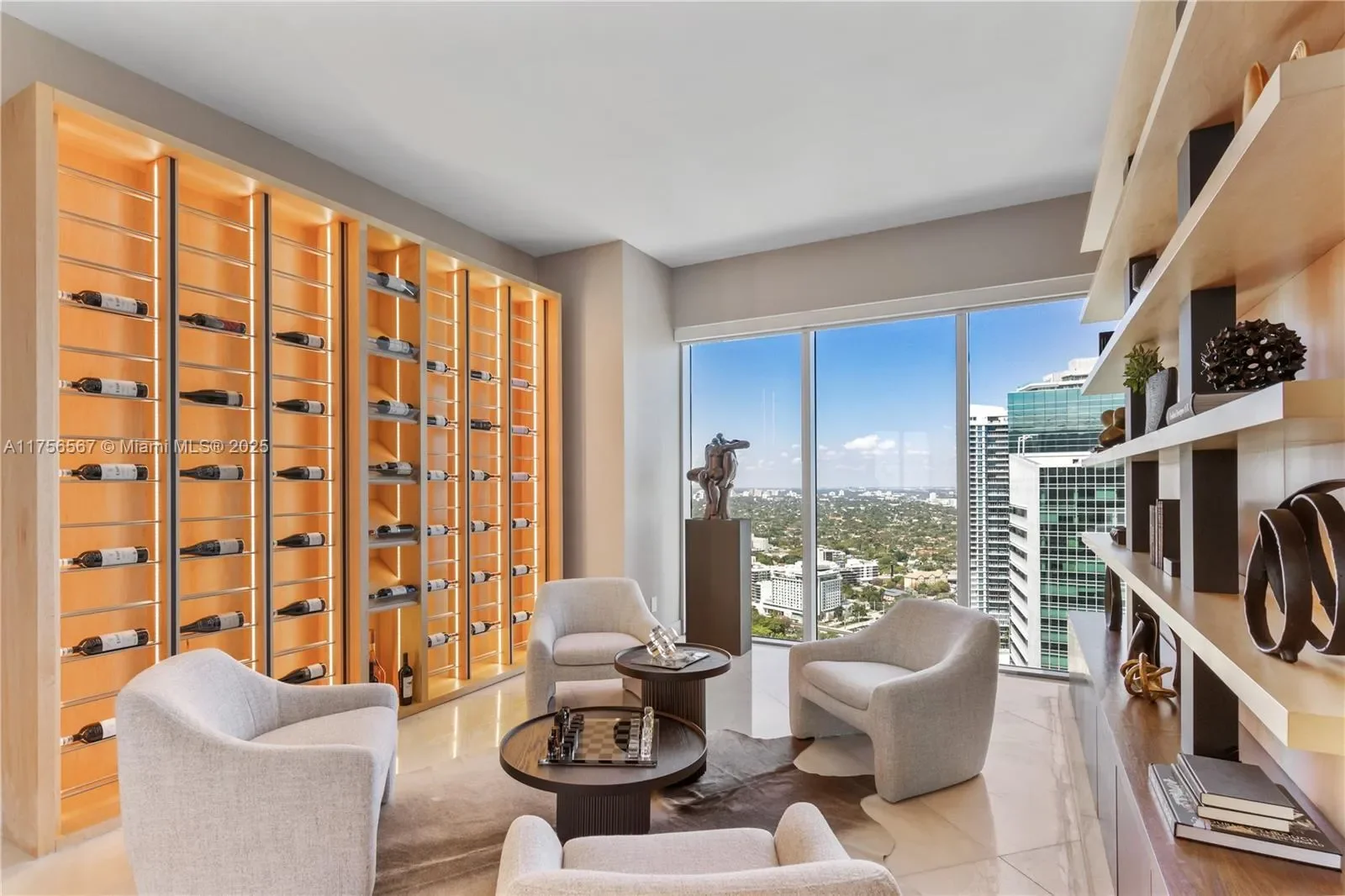 1300 Brickell Bay Dr, #4400, Miami, Florida, United States. - Photo 48