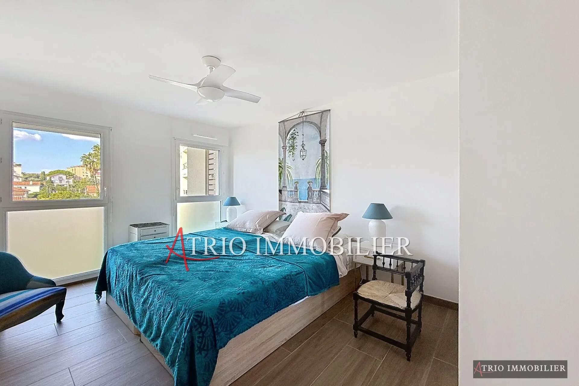 vente appartement 3 Pièce(s)