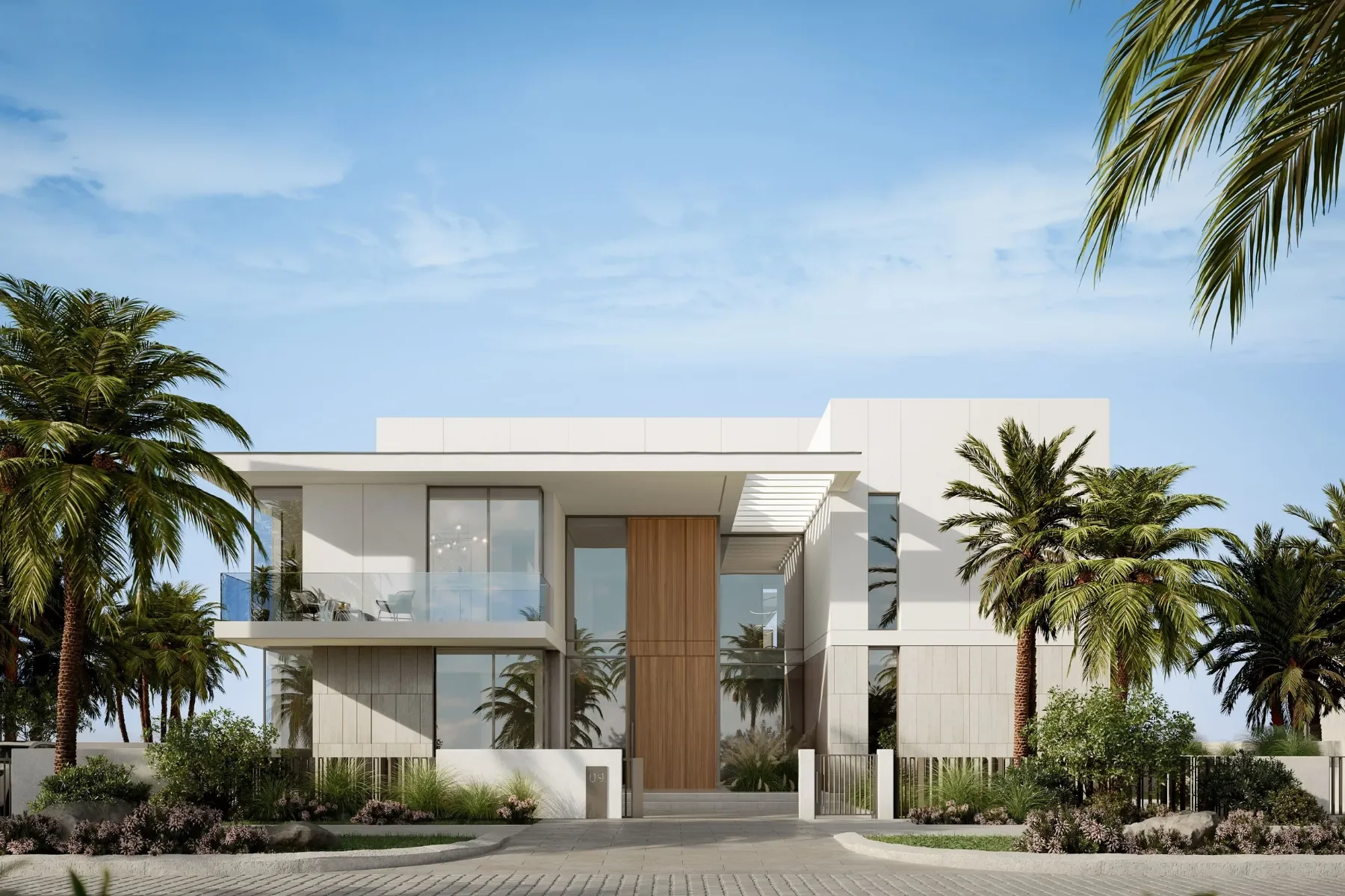 District One - 575P+734 - ند الشبا 1 - دبي - United Arab Emirates, Dubai, Dubai, United Arab Emirates. - Photo 5