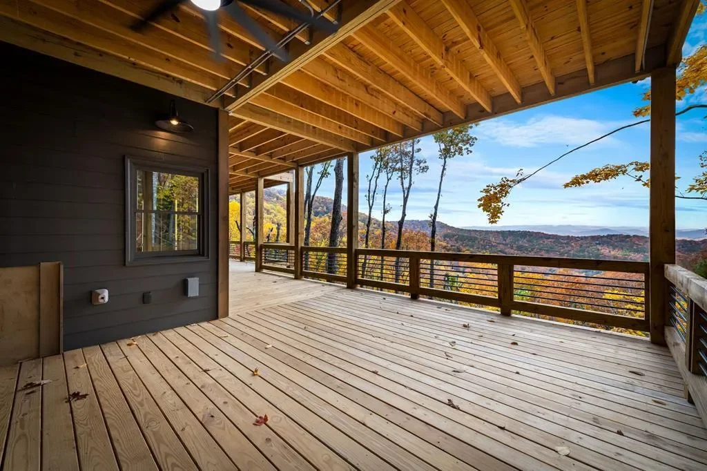 225 Grand Vista Drive, Blue Ridge, Georgia, United States. - Photo 64