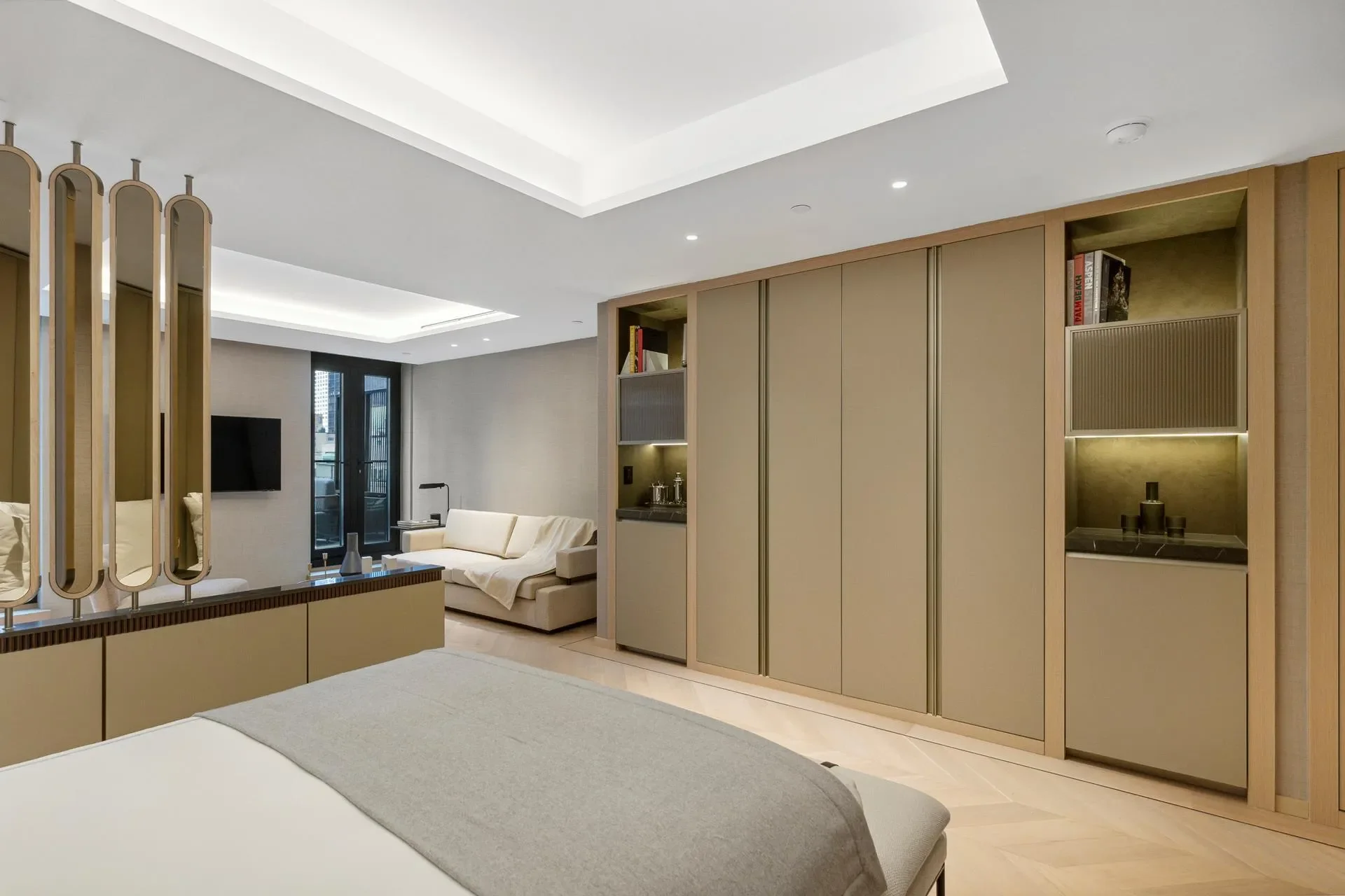 Mandarin Oriental, 685 FIFTH AVE, New York, New York, United States. - Photo 11