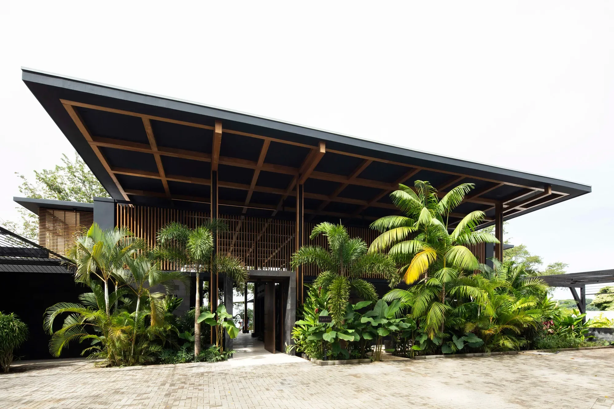 Santa Teresa, Provincia de Puntarenas, Puntarenas, Costa Rica, Santa Teresa, Puntarenas Province, Costa Rica. - Photo 13