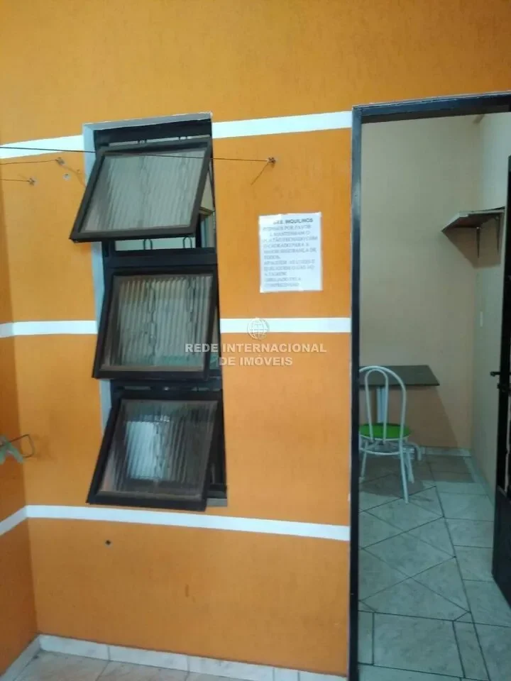 Great Investment Opportunity - 17 furnished kitnets all rented, - 1 house of 120sqm, garage for 3 c