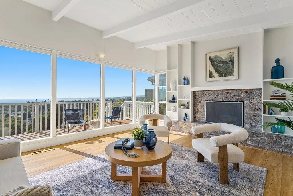 220 Shoreview Drive, Aptos, California, United States. - Photo 36