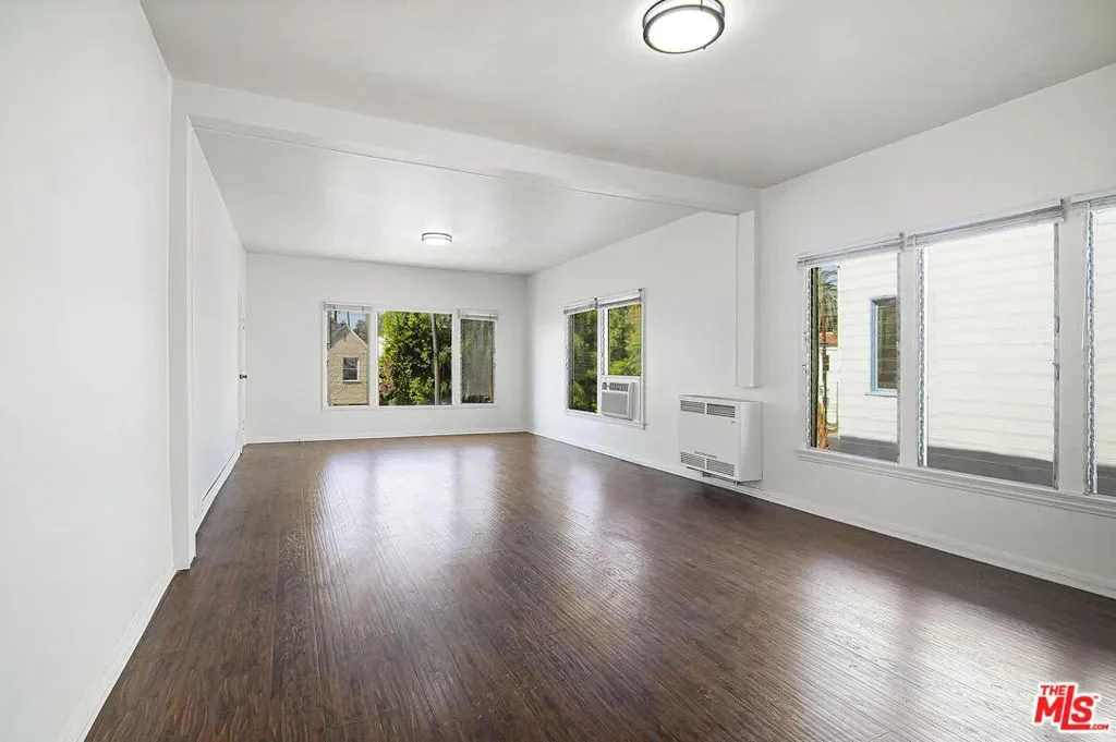 358 N Ogden Drive, Los Angeles, California, United States. - Hero Image