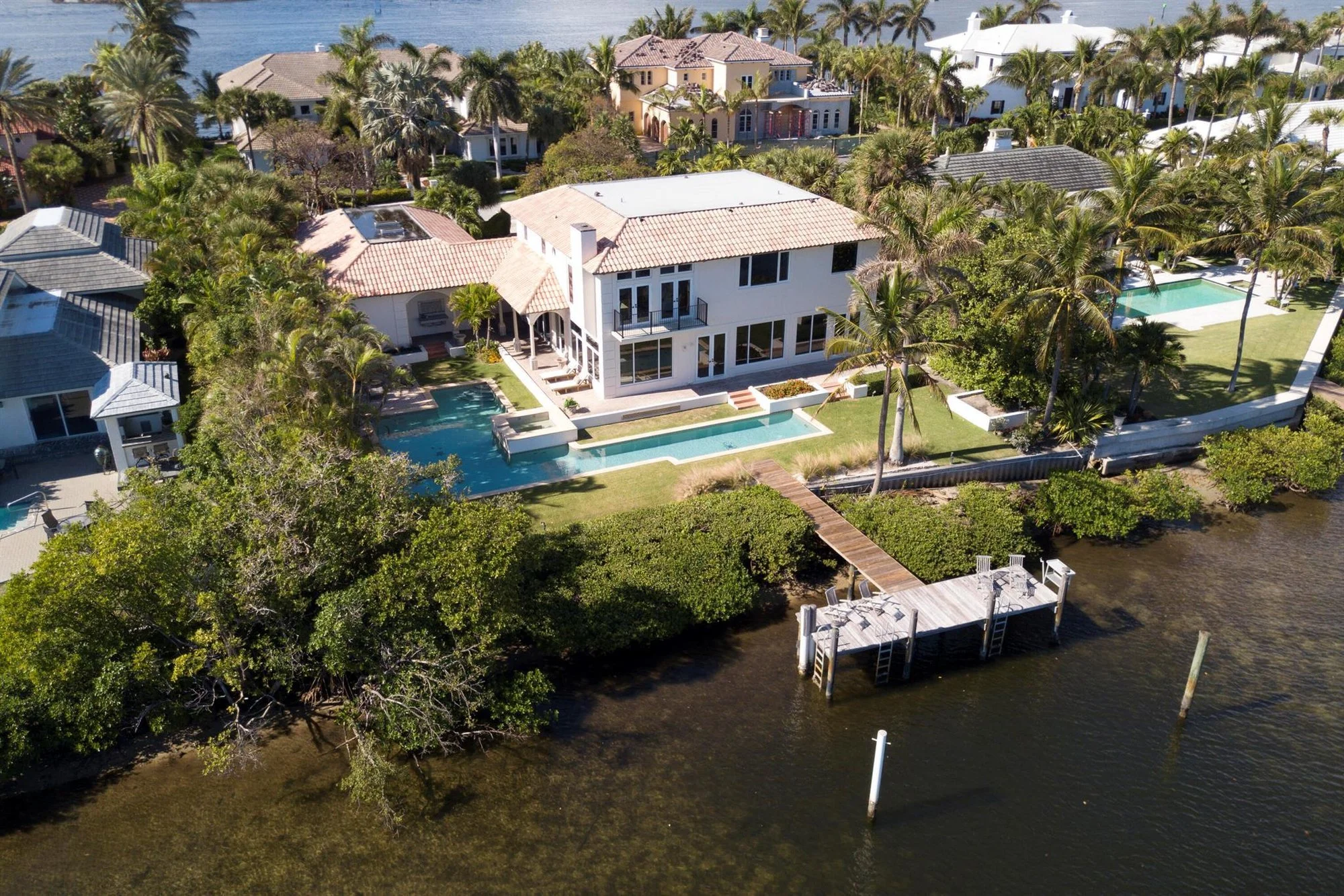 1690 Lands End Road, Lantana, Florida, United States. - Photo 34