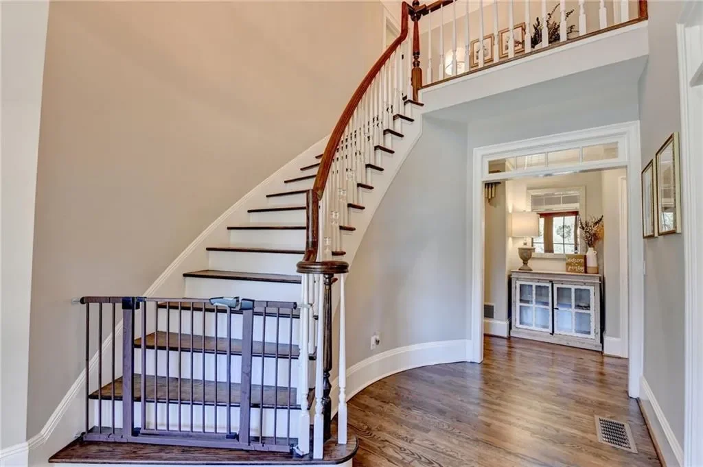 2853 Brookside Drive, Monroe, Georgia, United States. - Photo 7