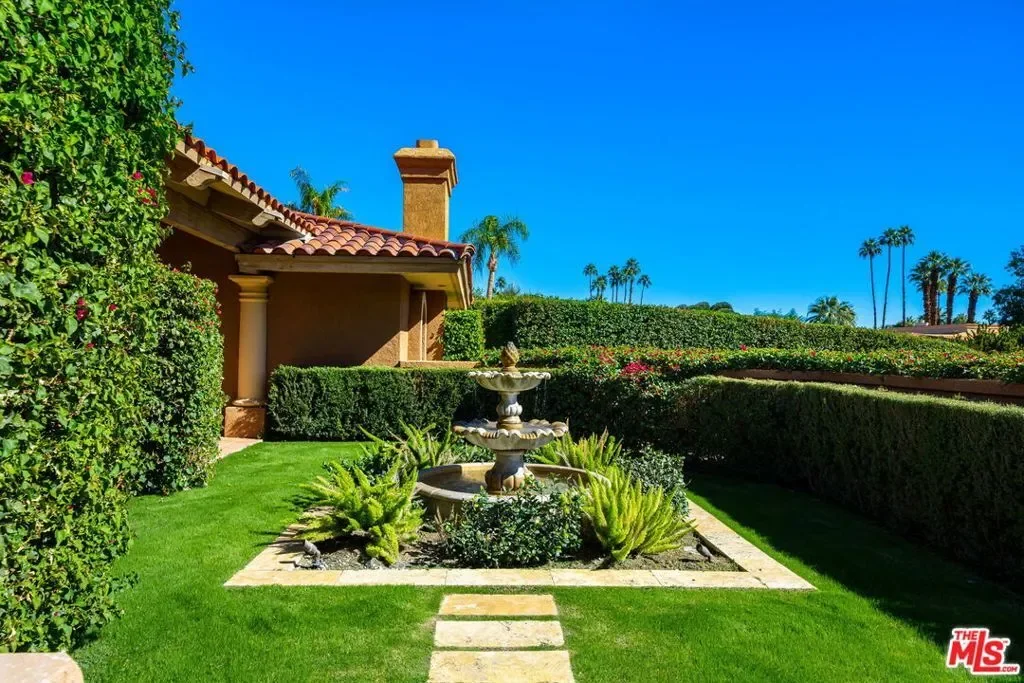 71150 N Thunderbird Terrace, Rancho Mirage, California, United States. - Photo 40