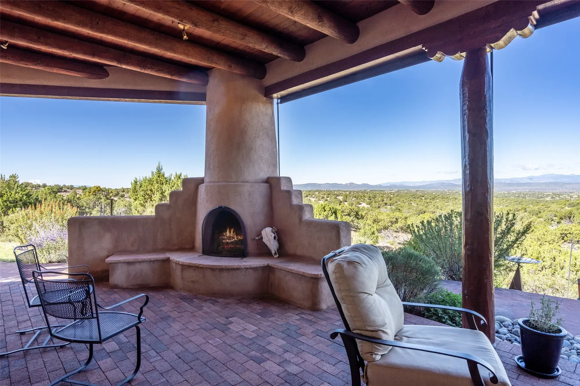 74 Paseo Del Conejo, Santa Fe, NM 87506, Santa Fe, New Mexico, United States. - Photo 18