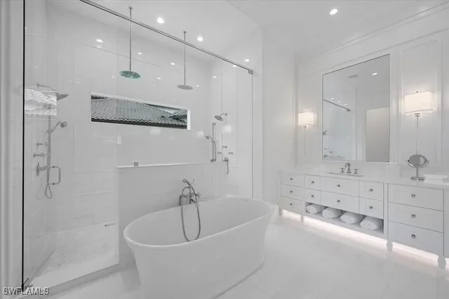6285 Highcroft Drive, Naples, Florida, United States. - Photo 36