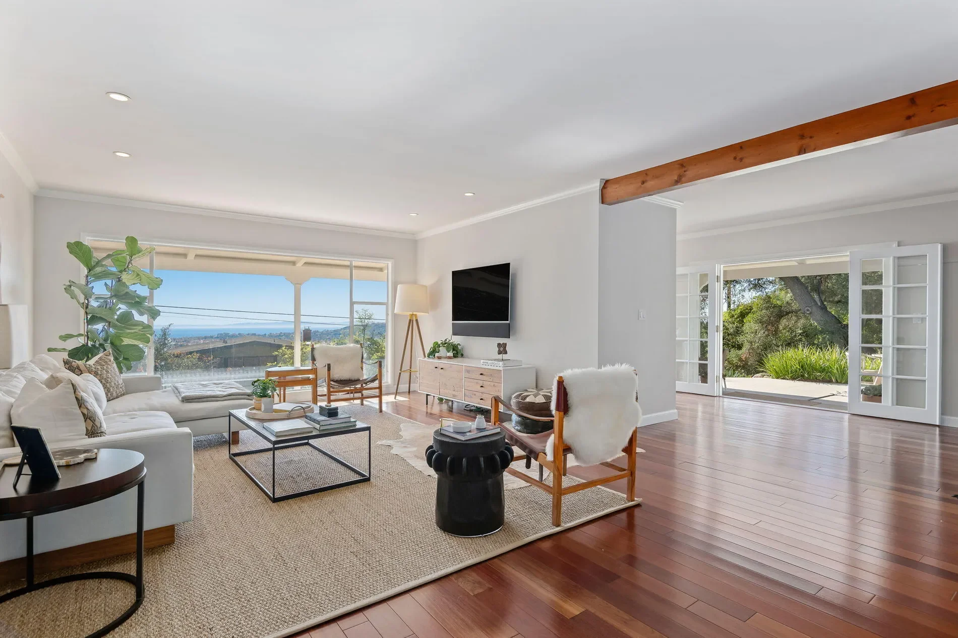 712 Arbolado Road, SANTA BARBARA, CA, 93103, USA, Santa Barbara, California, United States. - Photo 2