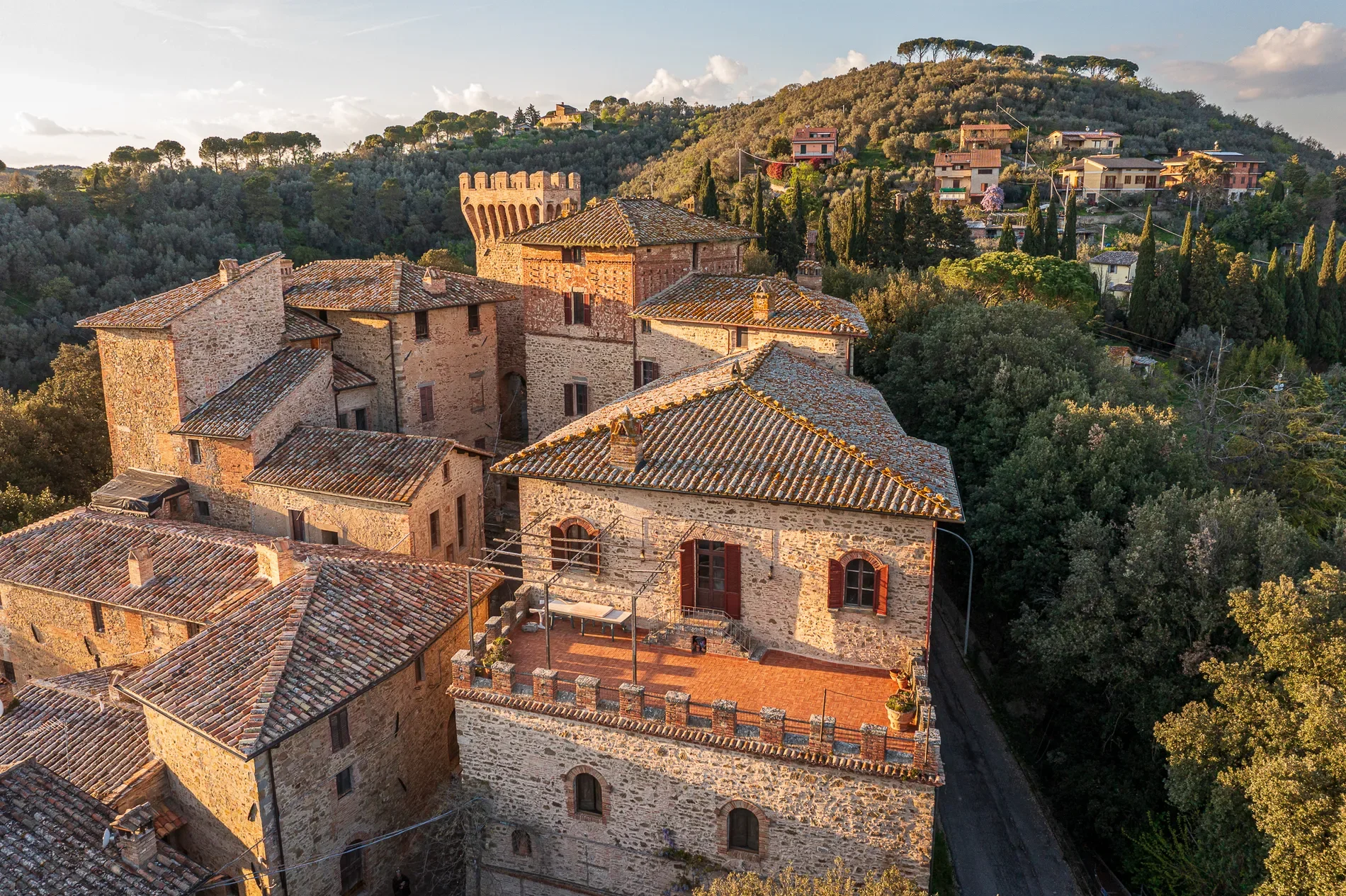 Spina PG, Italy, Spina, Umbria, Italy. - Photo 5