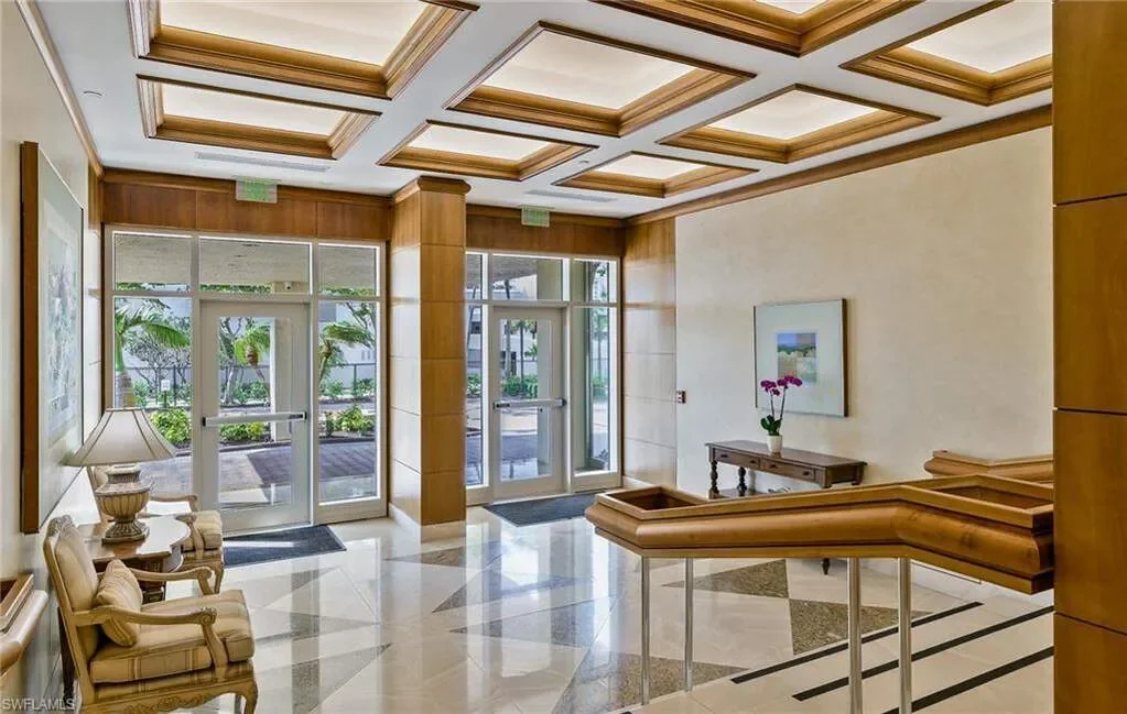 4901 Gulf Shore BLVD, #1203, Naples, FL, 34103, USA, Naples, Florida, United States. - Photo 2
