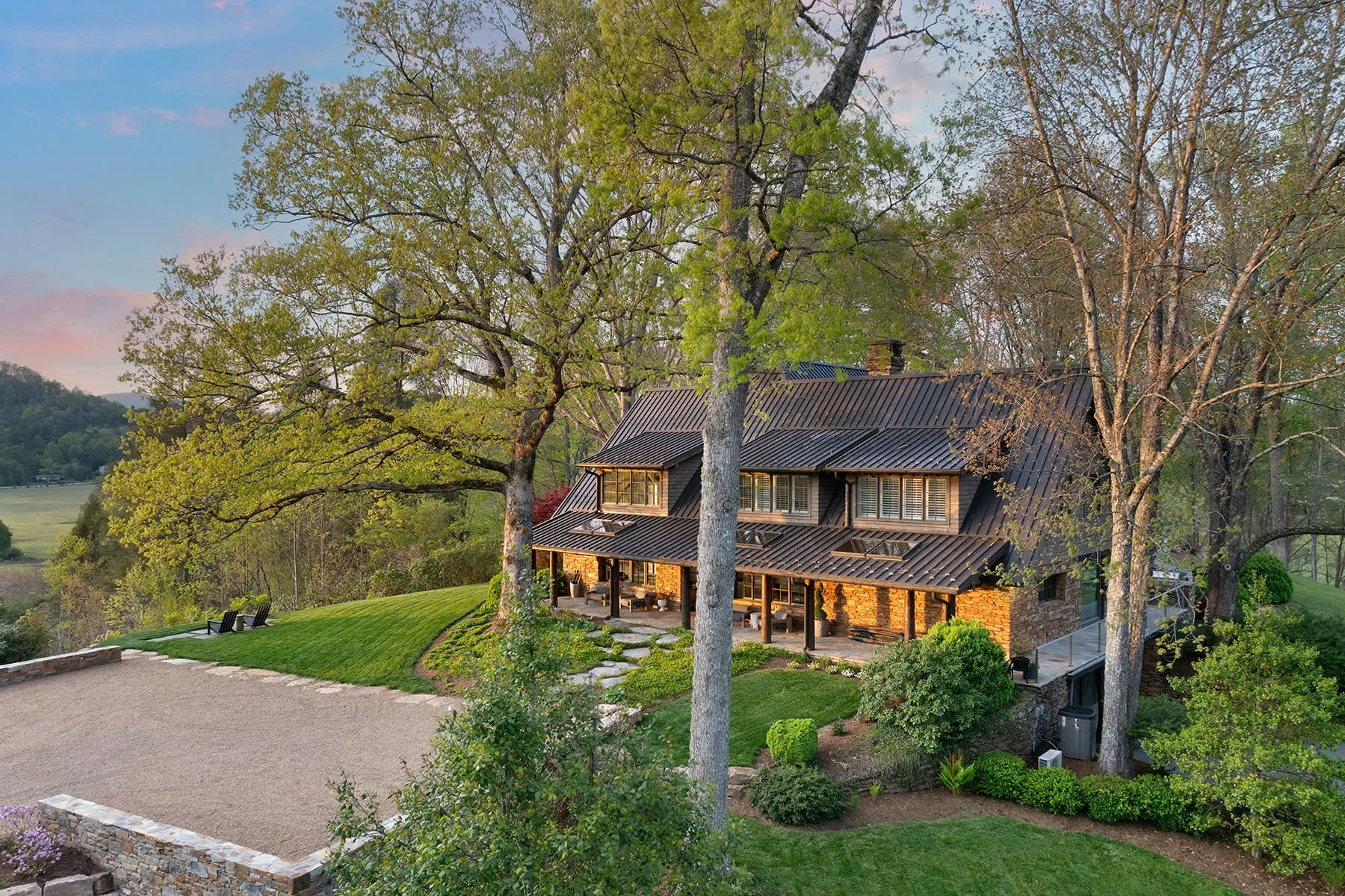 3903 Island Ford Road, Brevard, NC 28712, Brevard, North Carolina, United States. - Photo 1