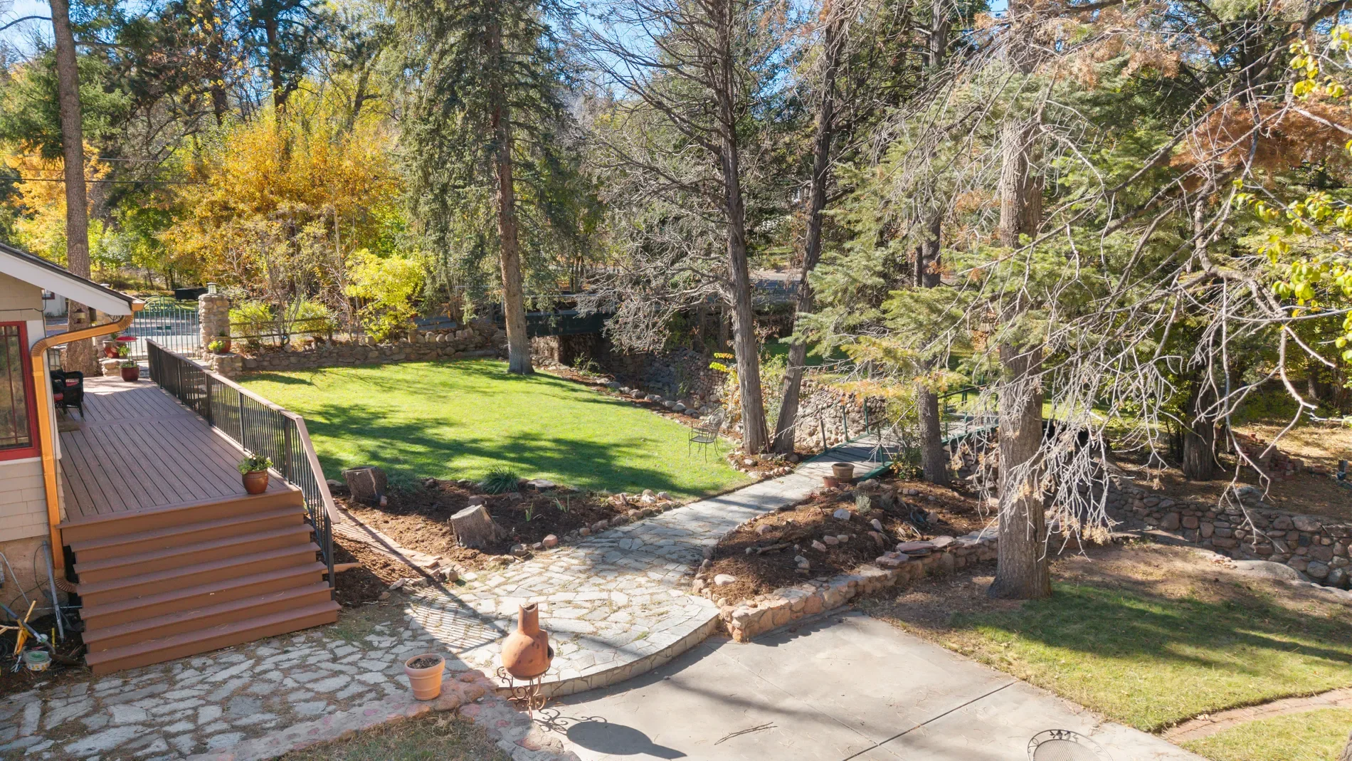 1515 W Cheyenne Road , Colorado Springs, CO 80906, Colorado Springs, Colorado, United States. - Photo 36