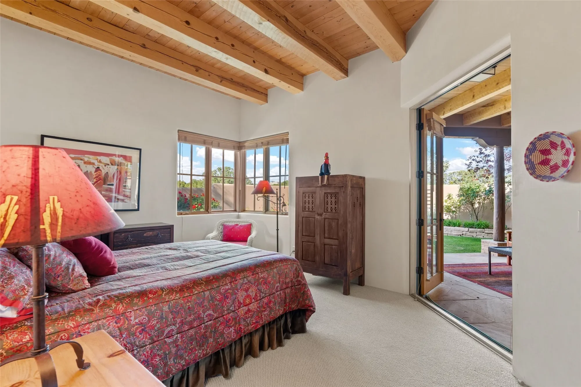 32 Sierra Rosa Loop, Santa Fe, NM 87506, Santa Fe, New Mexico, United States. - Photo 25