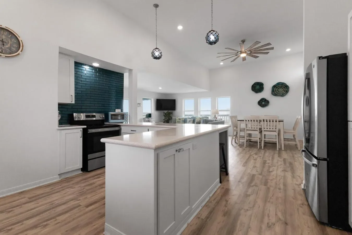 16627 Jamaica Beach Road, Galveston, Texas, United States. - Photo 24