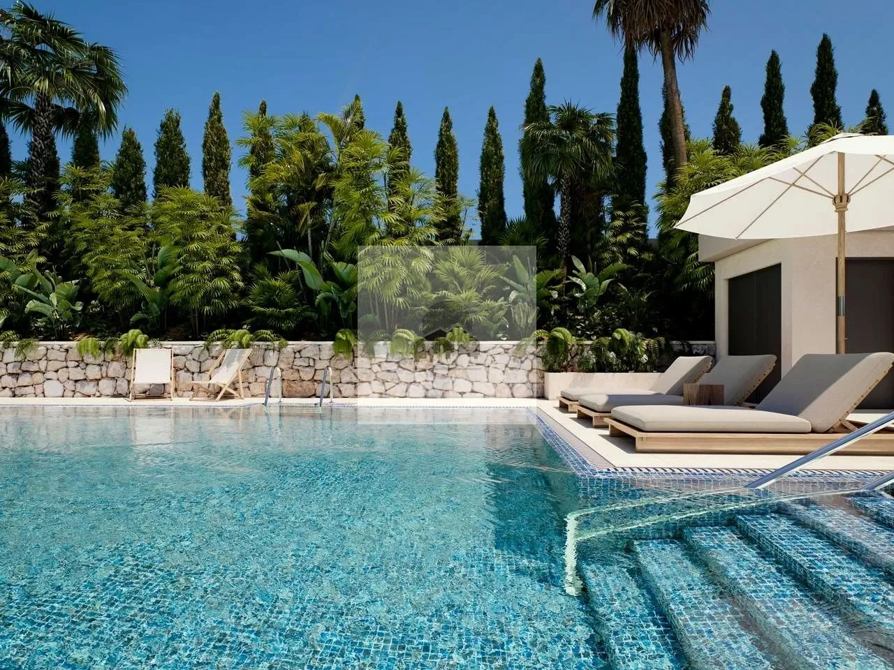 Las mesas, Estepona, Málaga, Estepona, Estepona, Andalusia, Spain. - Photo 15