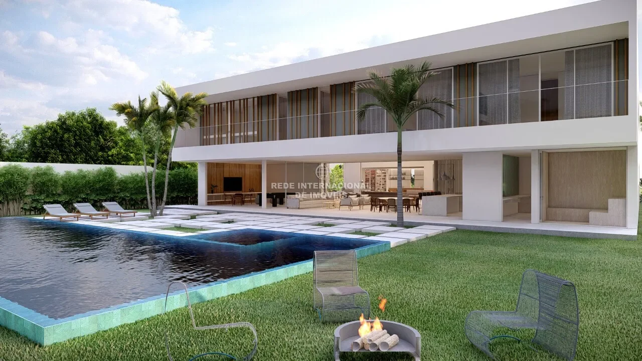 Residencial Tambore, State of São Paulo, Brazil. - Photo 7