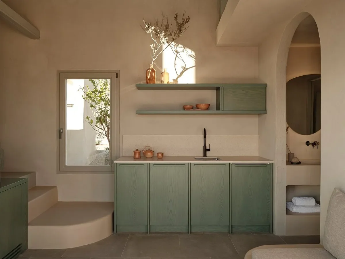 Imerovigli 847 00, Greece, Thira, Aegean, Greece. - Photo 22