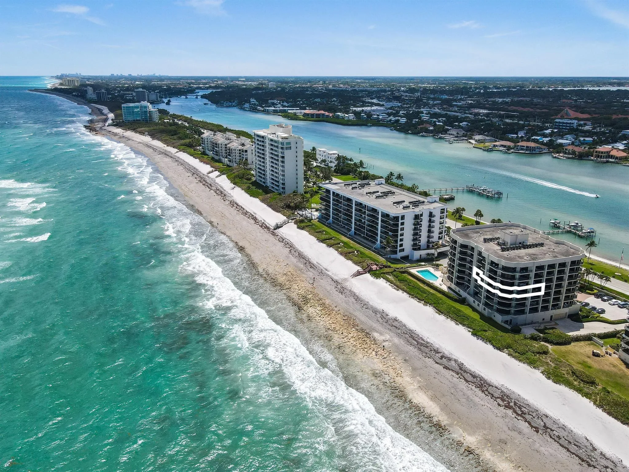 19850 Beach Road 5a, Tequesta, Florida, United States. - Photo 68