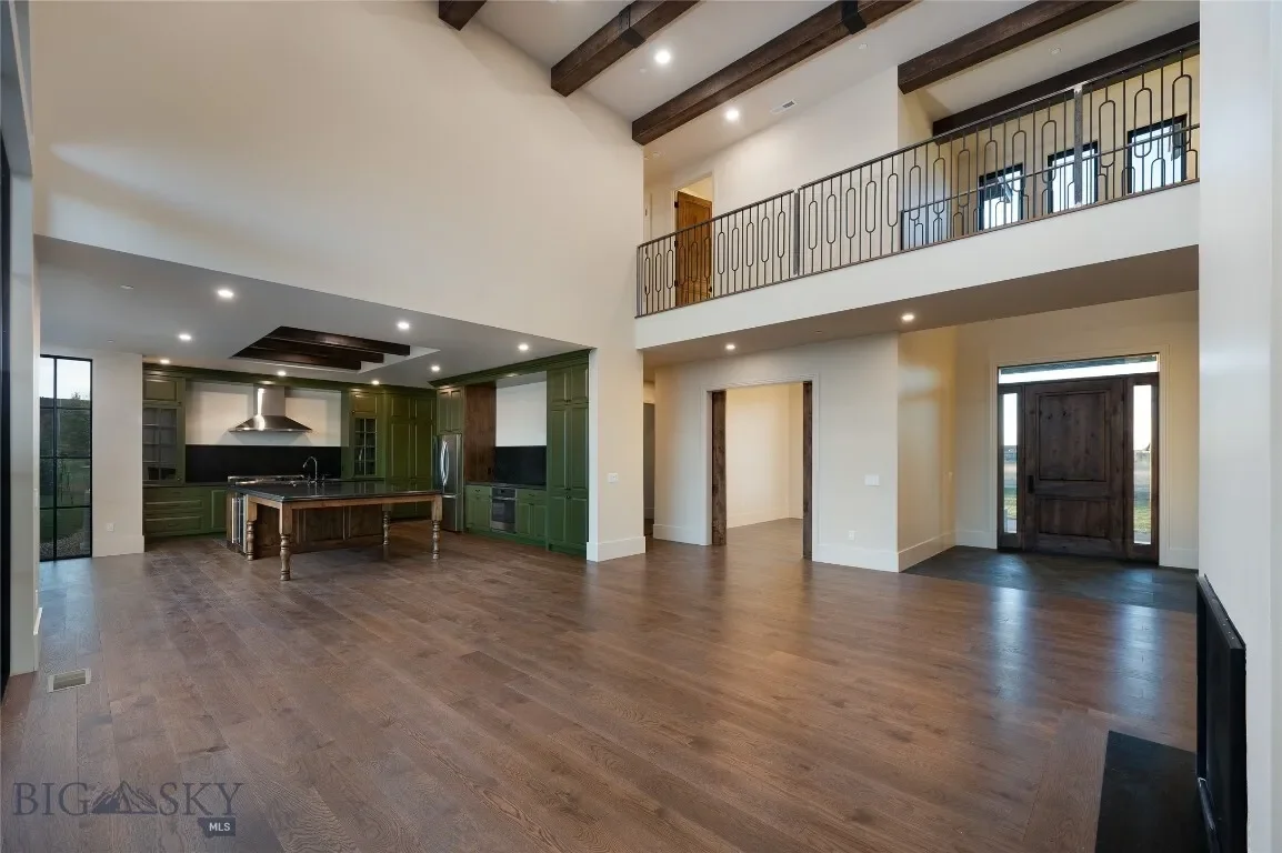 657 Hyalite View Drive, Bozeman, Montana, United States. - Photo 12