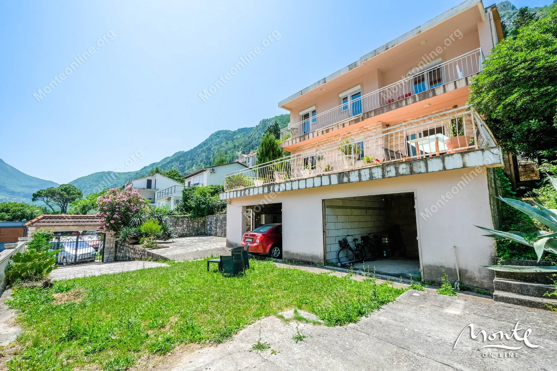 Muo, Montenegro, Muo, Kotor Municipality, Montenegro. - Photo 8