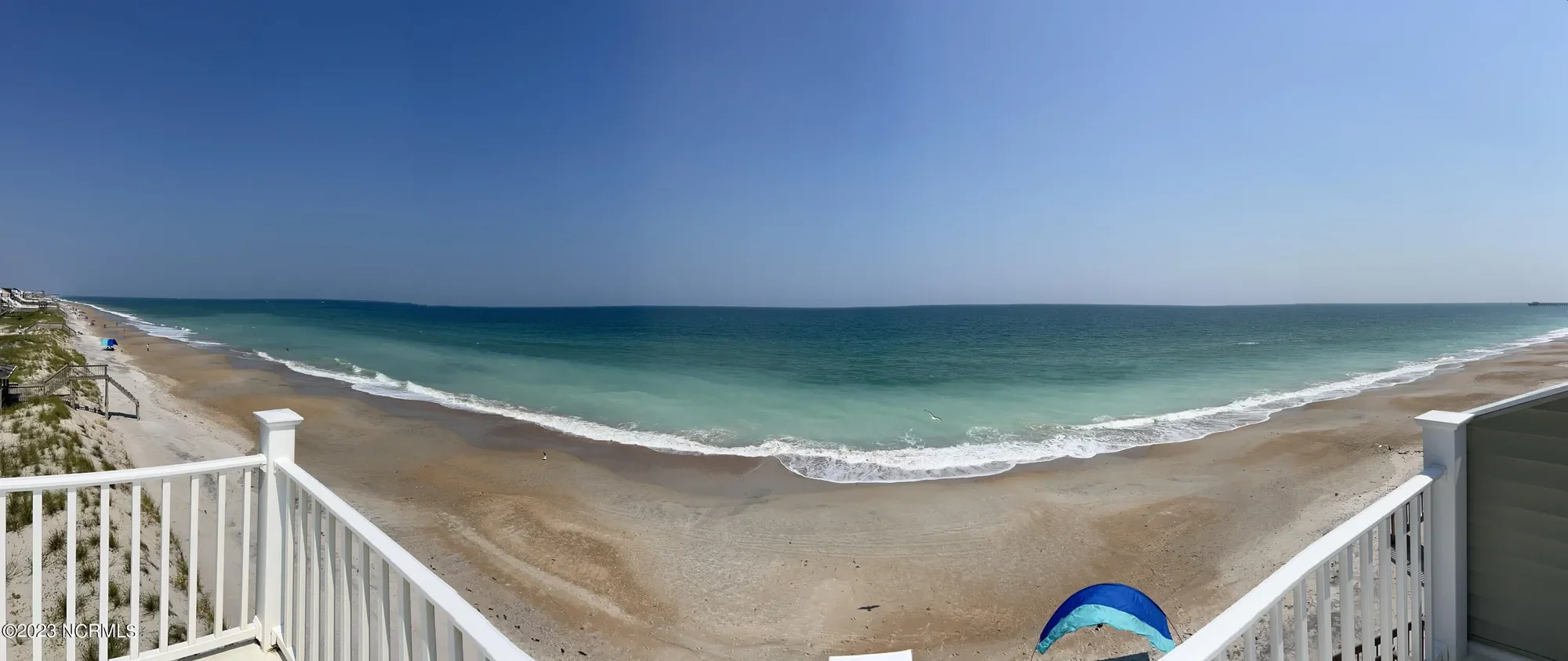 1238 New River Inlet Road, North Topsail Beach, North Carolina, United States. - Photo 25