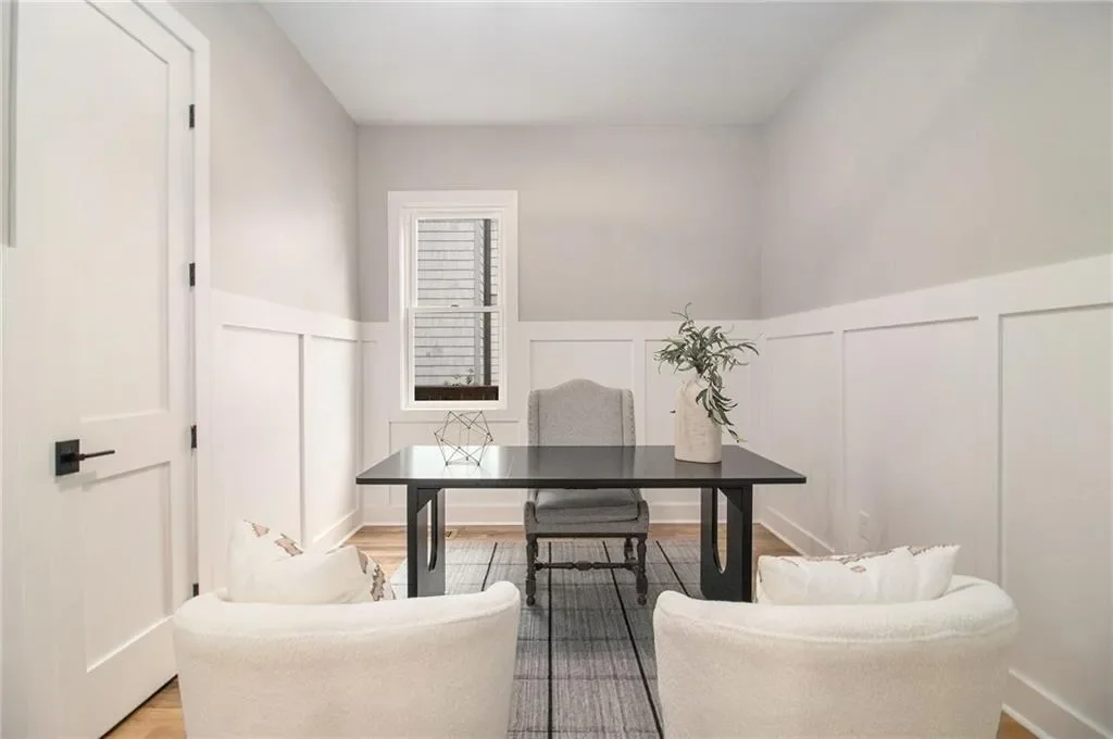 2018 Presley Way NE, Atlanta, Georgia, United States. - Photo 28