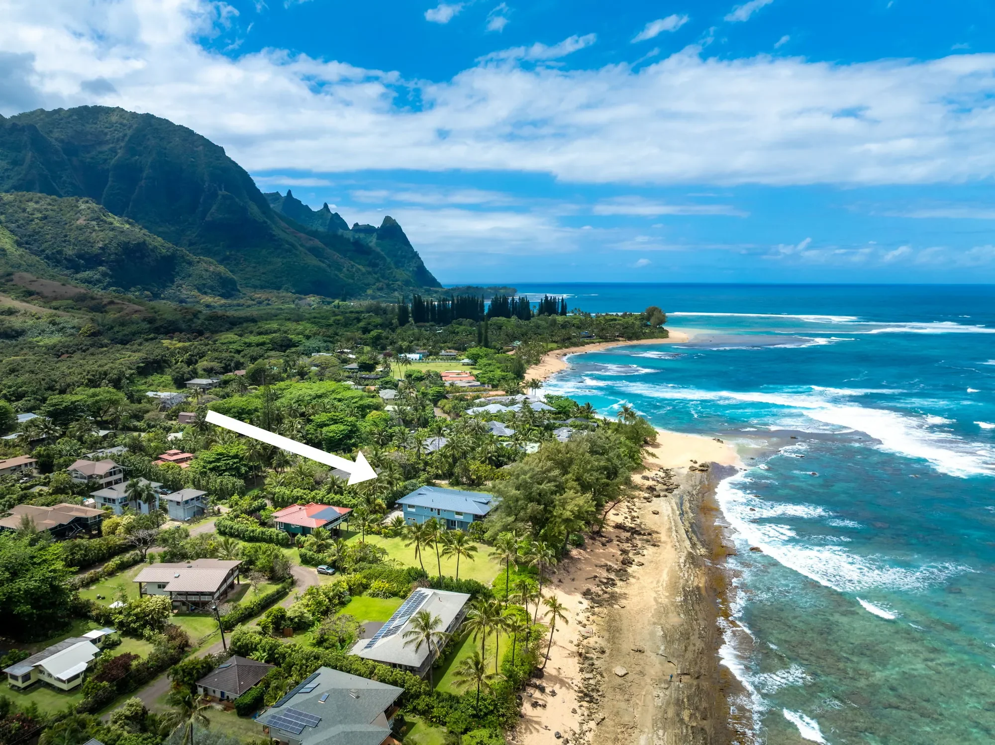 7312 ALEALEA RD, Hanalei, HI, 96722, USA, Kapaʻa, Hawaii, United States. - Photo 21