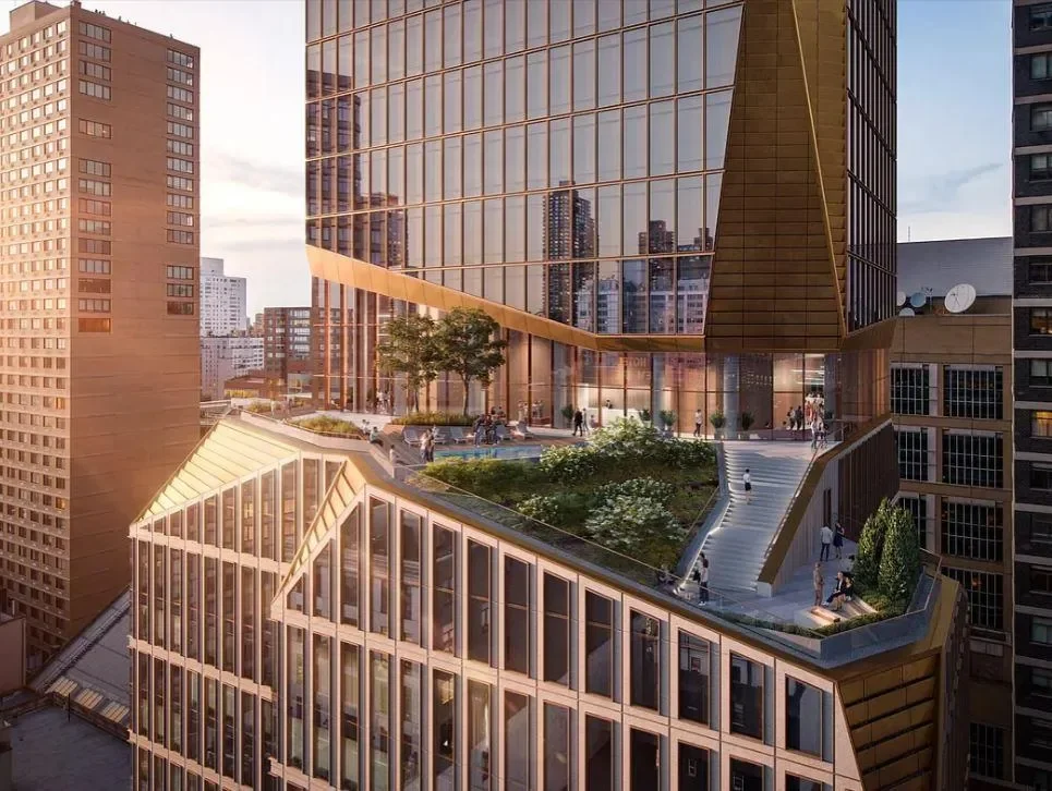50 WEST 66TH STREET, 50 W 66TH ST, New York, New York, United States. - Photo 21