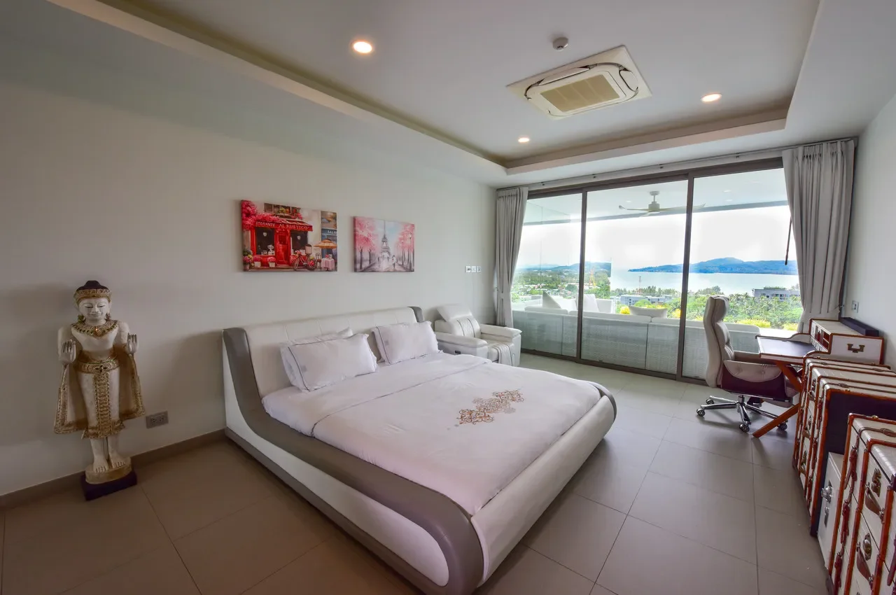 Phuket,, Choeng Thale, Phuket, Thailand. - Photo 8