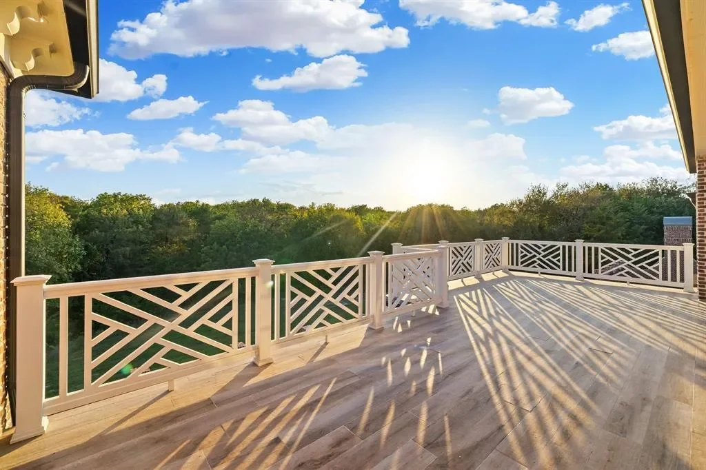 4332 Waterstone Estates Drive, McKinney, Texas, United States. - Photo 24