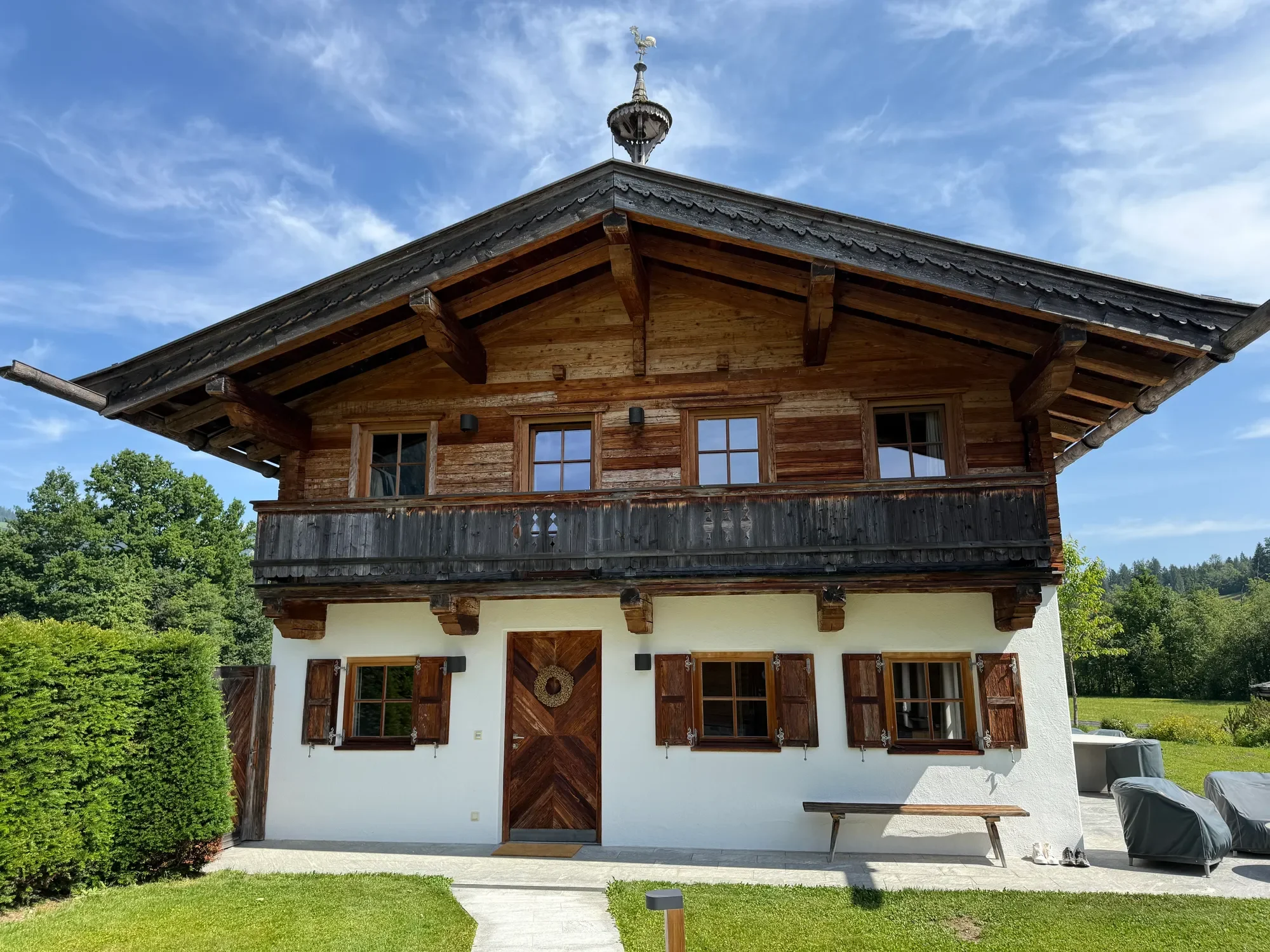 6370 Reith bei Kitzbühel, Austria, Reith bei Kitzbühel, Tyrol, Austria. - Photo 11