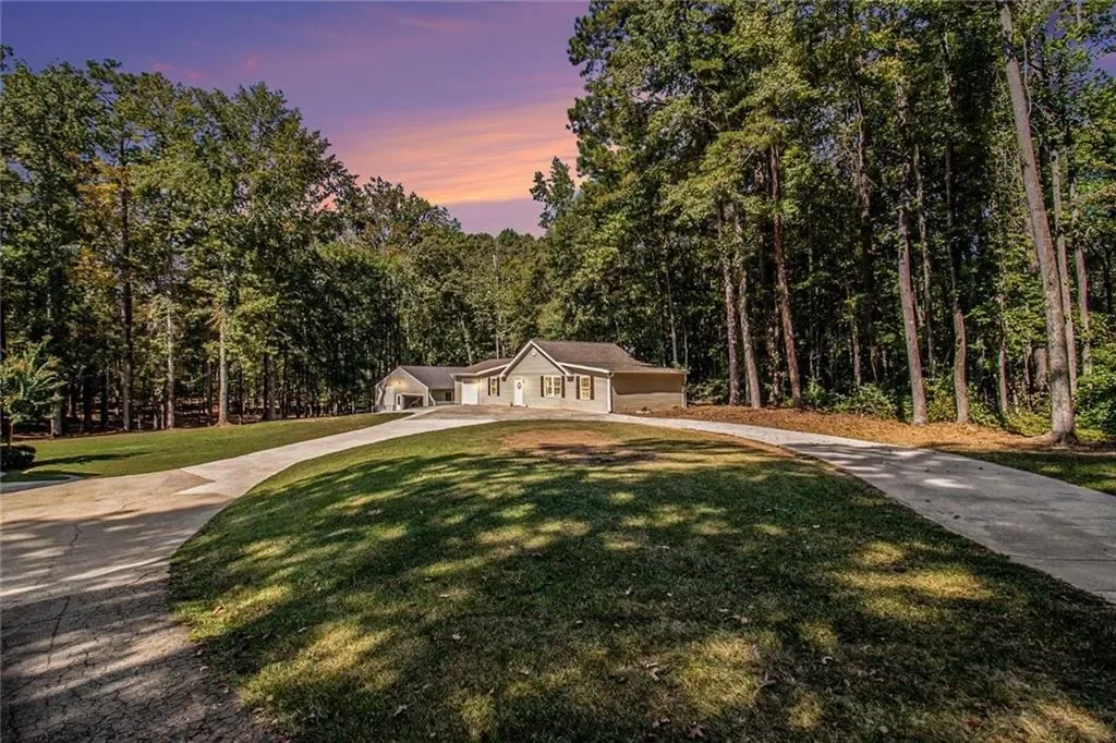 160 Old Field Road, Sharpsburg, Georgia, United States. - Photo 43