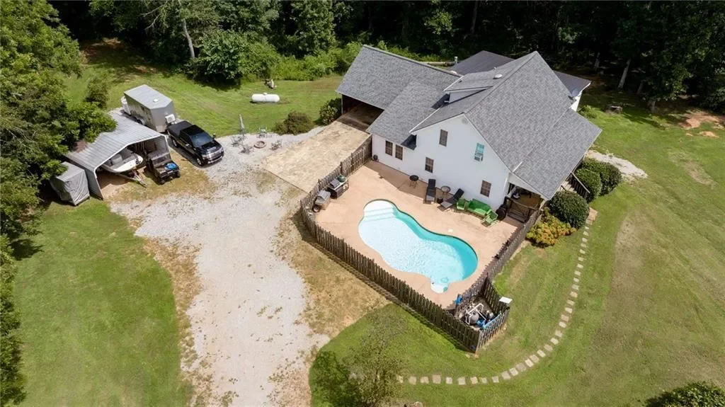 131 Caudell (2) Drive, Lula, Georgia, United States. - Photo 40