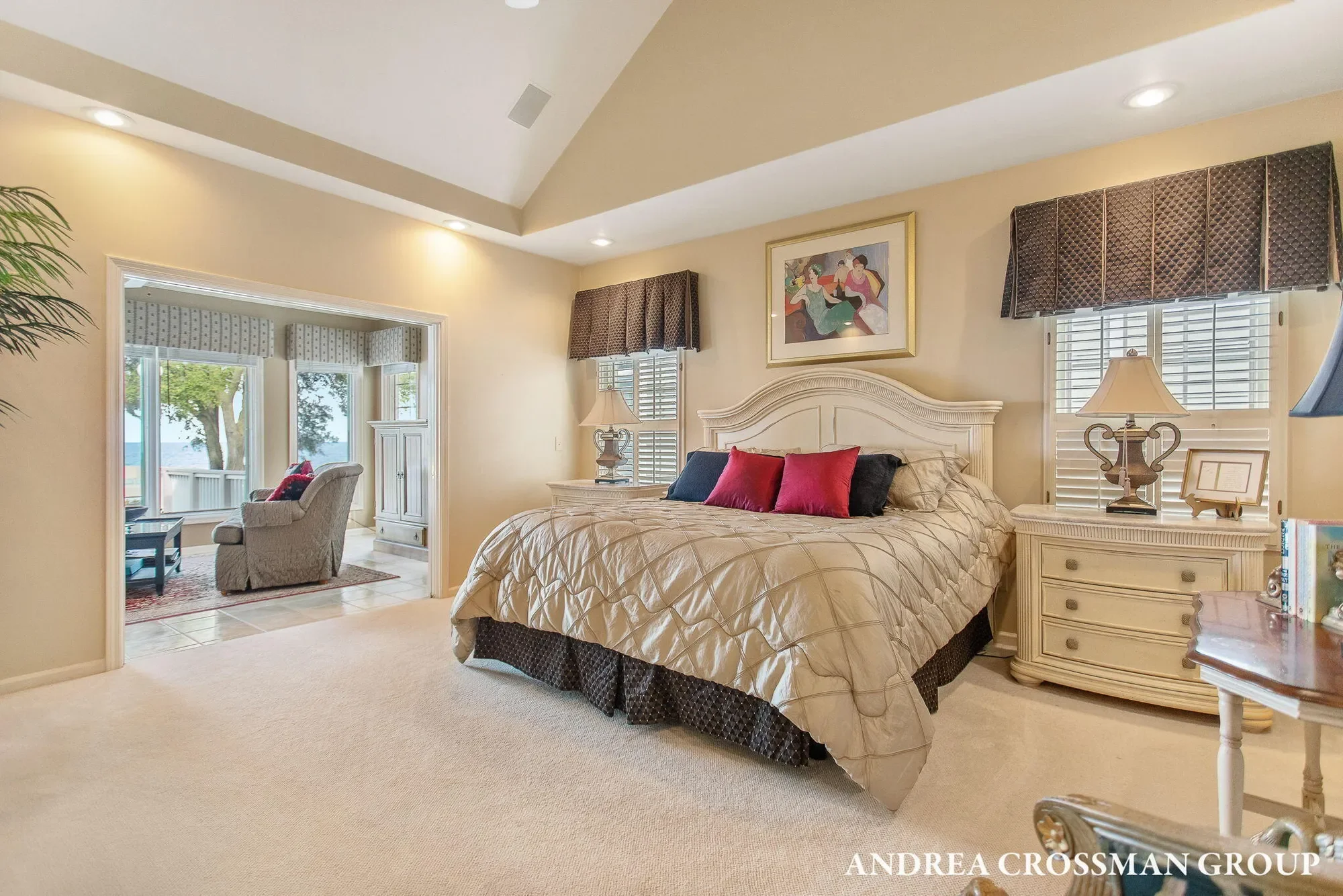 1020 Lions Park Drive, St. Joseph, MI 49085, St. Joseph, Michigan, United States. - Photo 49