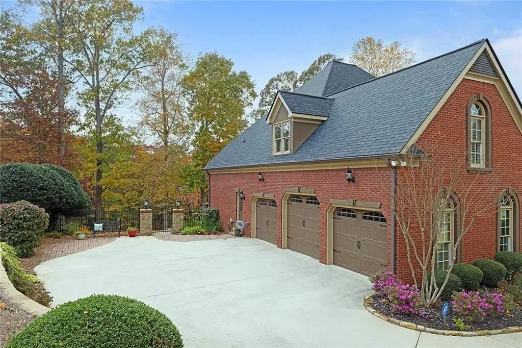 219 Morning Mist Way, Woodstock, GA 30189, Woodstock, Georgia, United States. - Photo 14