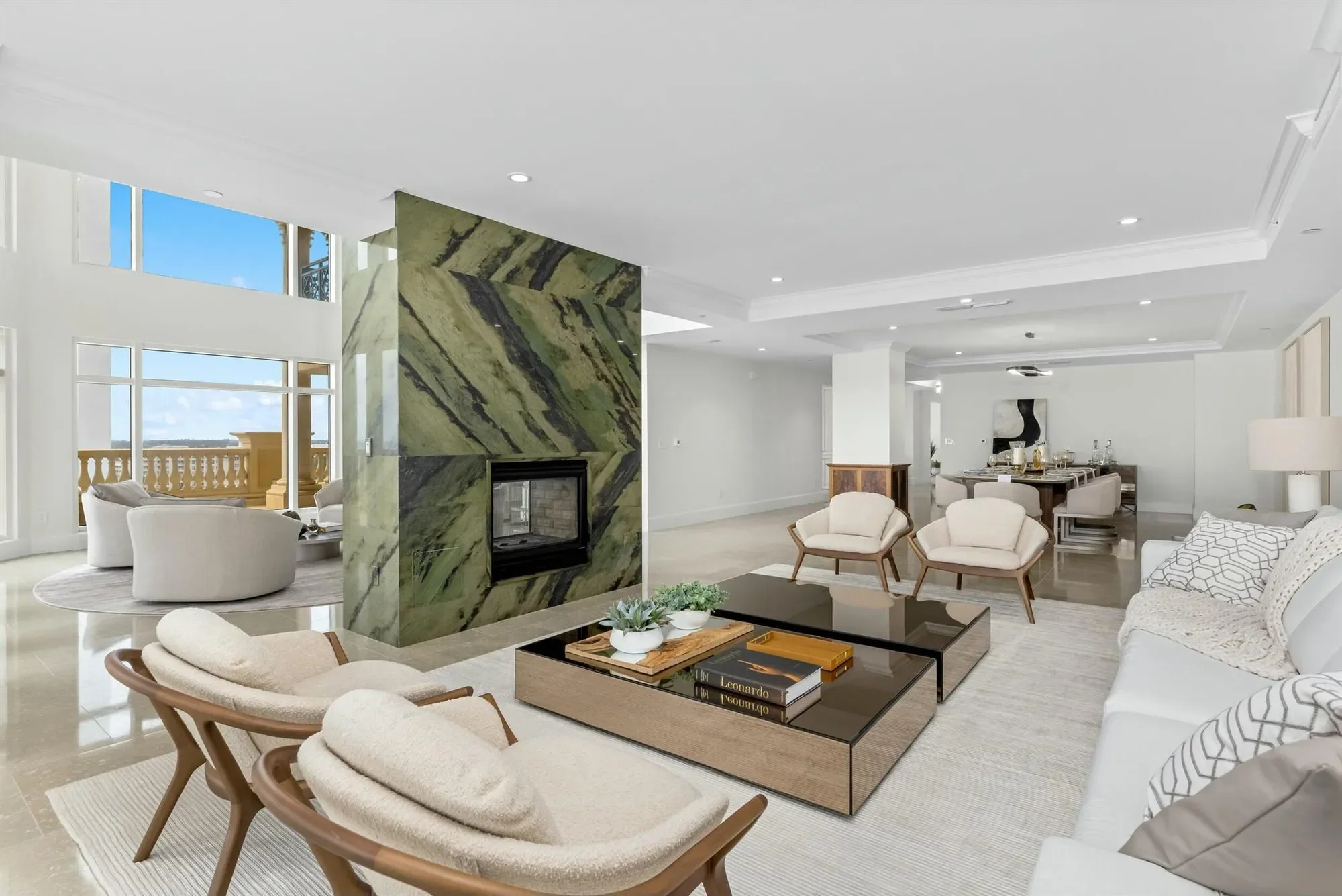 2500 S Ocean Boulevard, Boca Raton, Florida, United States. - Photo 1