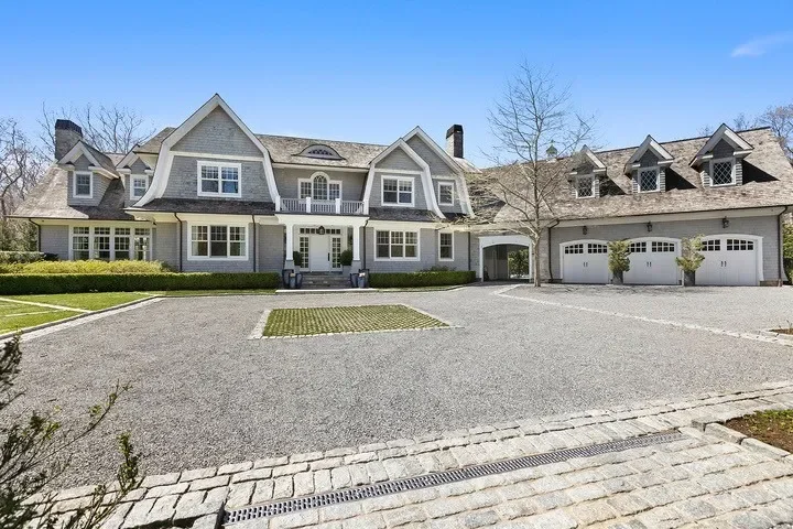 Wainscott Harbor Roa, Sagaponack, New York, United States. - Photo 24